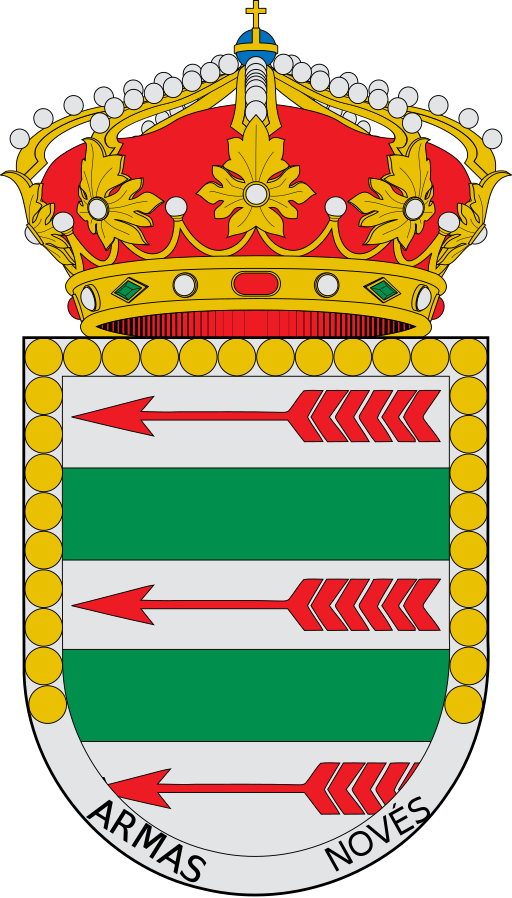 Novés