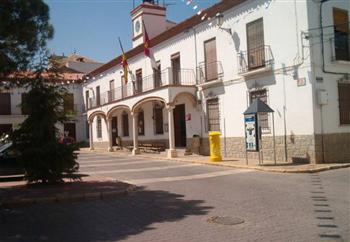 Villarrubia de Santiago