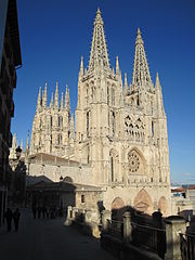 Catedral de Burgos