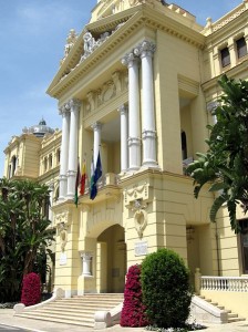 ayuntamiento de málaga