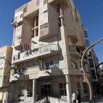 Torrevieja Ayuntamiento nuevo