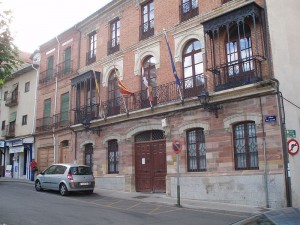 Ayuntamiento de Benavente