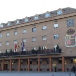 Mostoles AYUNTAMIENTO