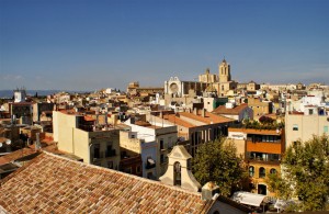 Ayuntamiento Tarragona