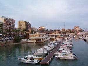 Torrevieja alicante