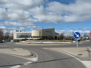 Ayuntamiento San Andrés del Rabanedo
