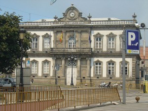 Ayuntamiento de Pontevedra
