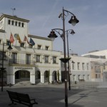 Ayuntamiento San Sebasti&aacute;n de los Reyes