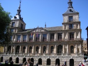 Ayuntamiento de Toledo