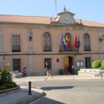 Ayuntamiento de Valdemorillo