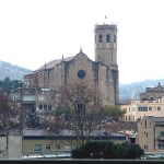 Teléfono del ayuntamiento de Sant Boi de Llobregat