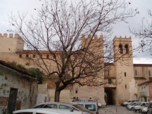 Ayuntamiento de alaquas