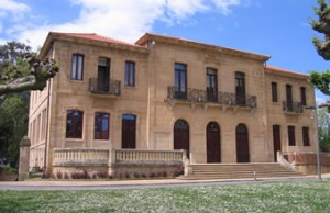 Ayuntamiento de Berango