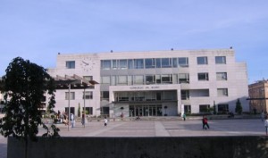 Ayuntamiento de Boiro
