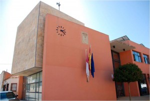 Ayuntamiento de Bonete