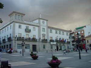 Ayuntamiento de Colmenar Viejo