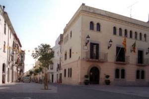Ayuntamiento de Cubelles