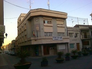 Ayuntamiento de Montserrat