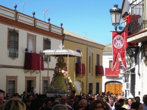 Ayuntamiento de Olivares