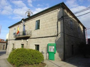 Ayuntamiento de Silleda