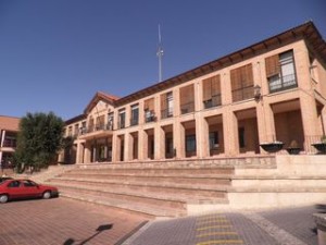 Ayuntamiento de Sotillo de la Adrada