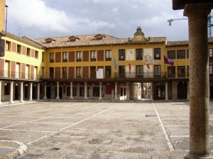 Ayuntamiento de Tordesillas