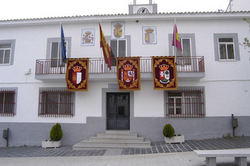 Ayuntamiento de Carranque