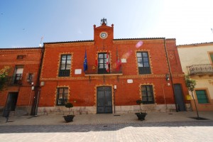 Ayuntamiento de Cigales