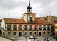 Ayuntamiento de Navahermosa