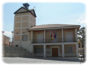 Ayuntamiento de Ontígola