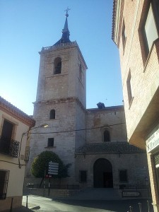 villarrubia de los ojos